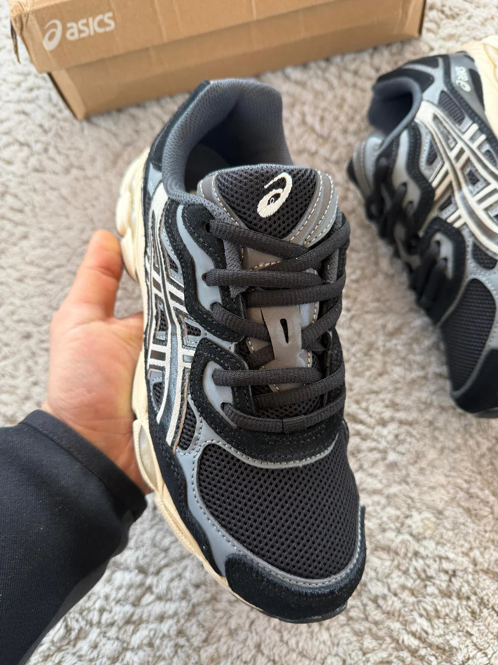 Zapatilla Asics Gel Nyc