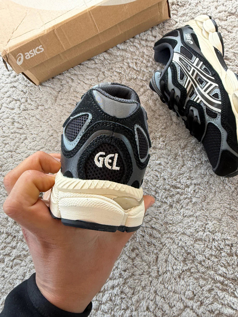 Zapatilla Asics Gel Nyc