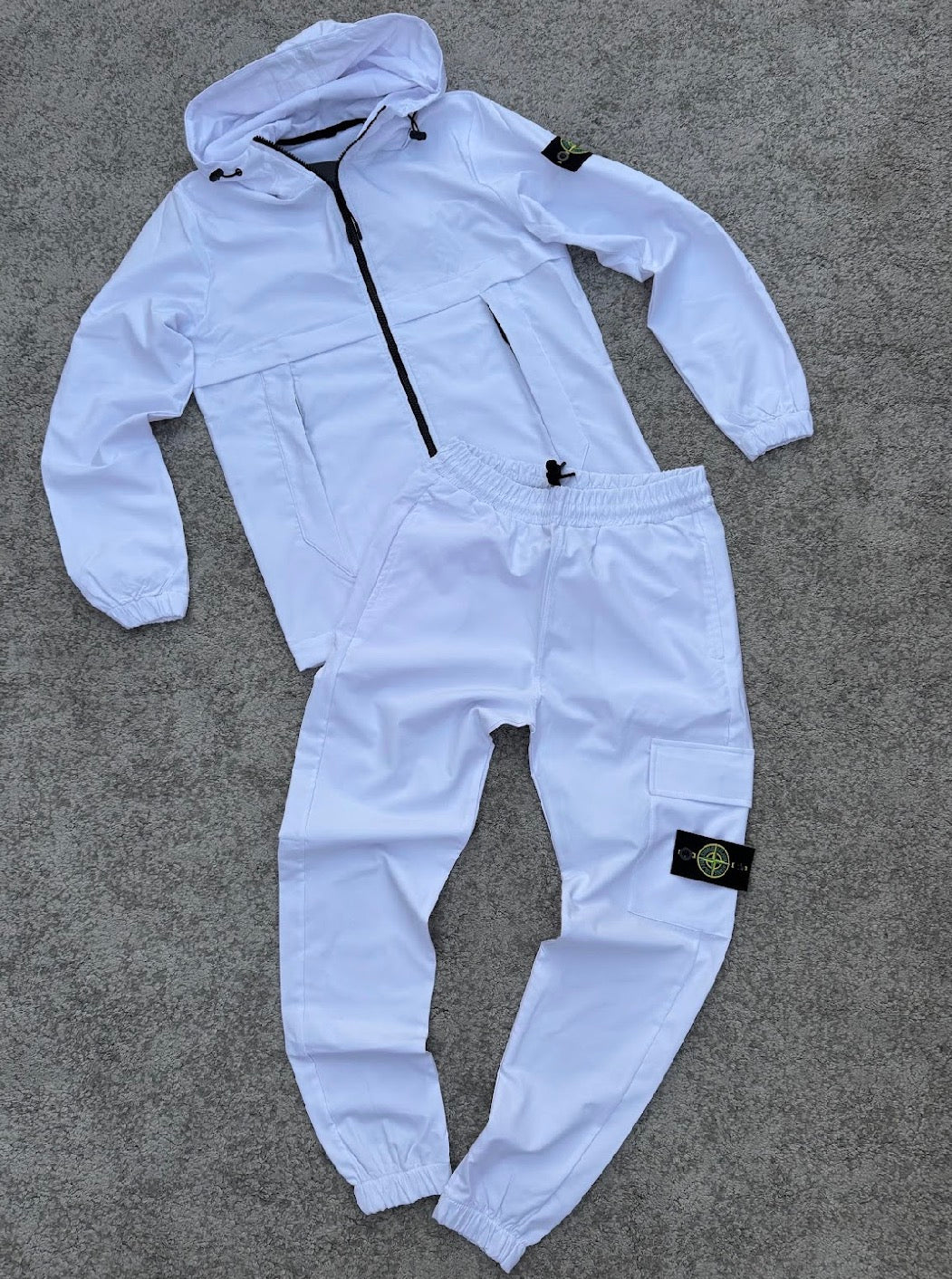 Chandal Stone Island