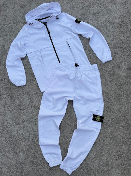 Chandal Stone Island