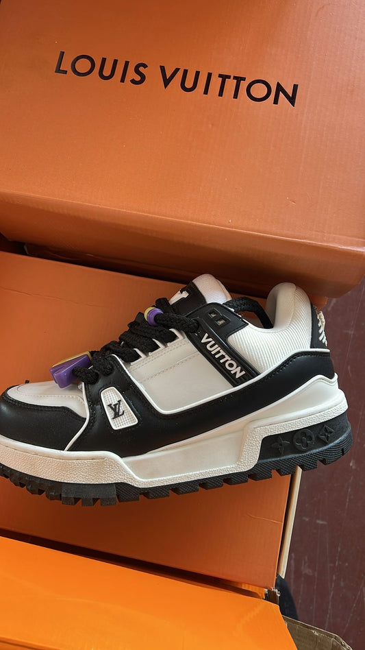 Zapatilla Louis Vuitton Trainer