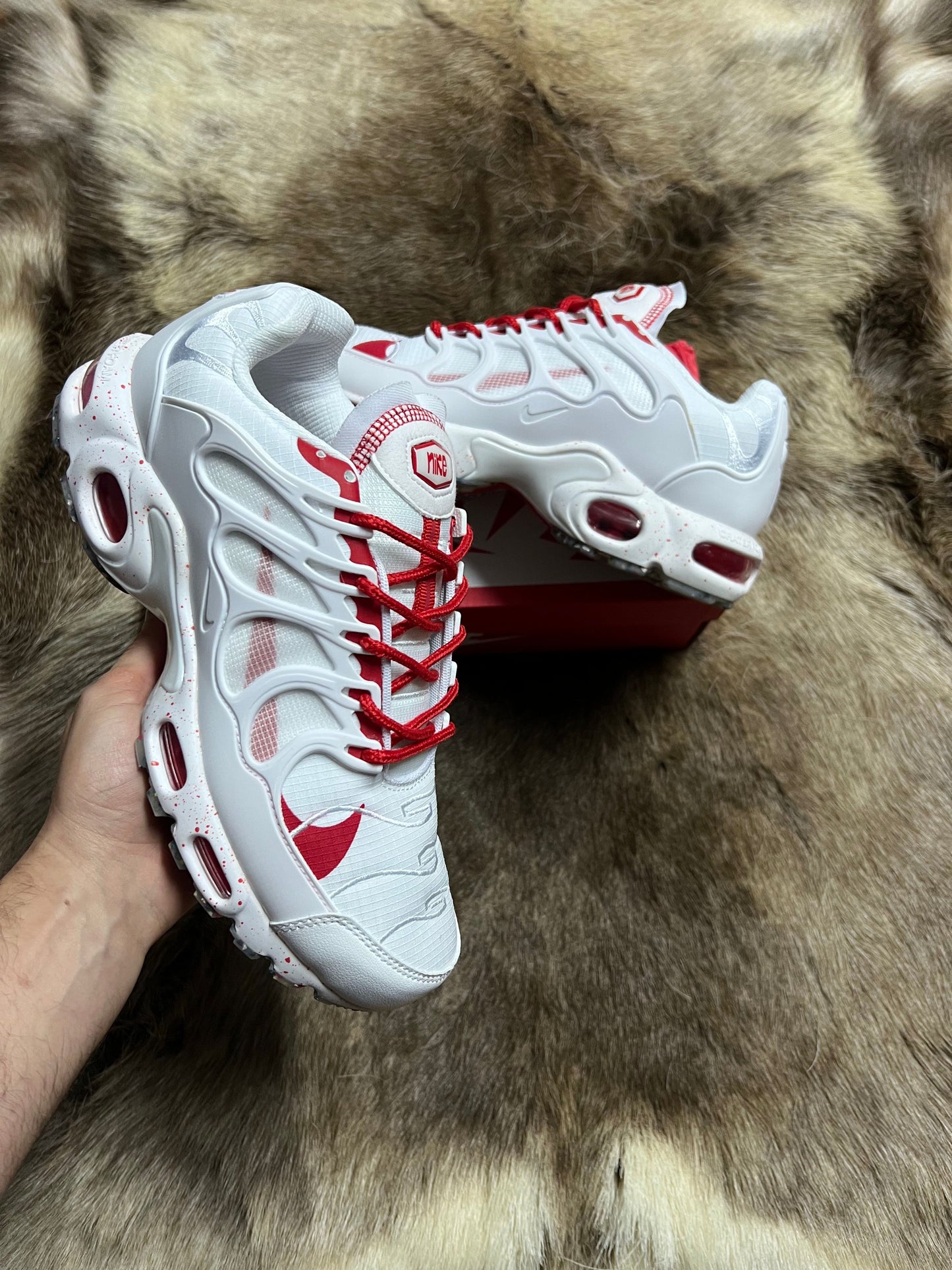 Zapatilla Nike Terrascape