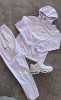 Chandal Nike Miler 2026