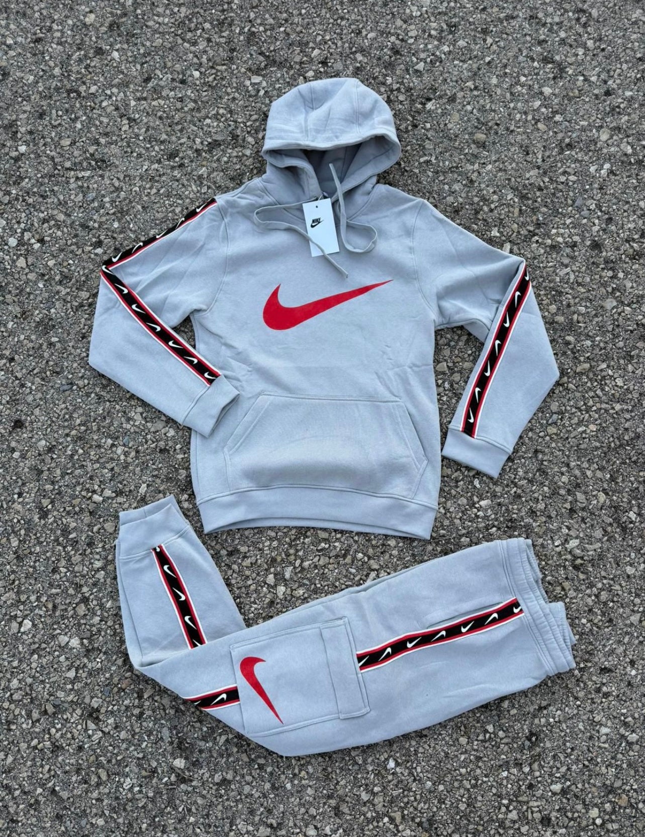 Chandal Nike Repeat
