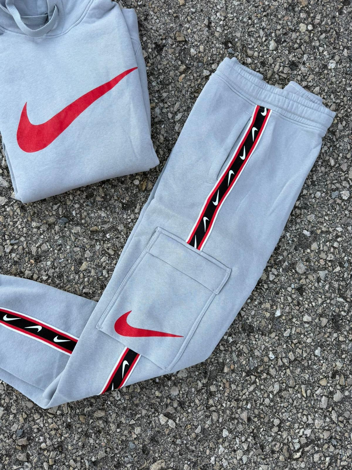 Chandal Nike Repeat