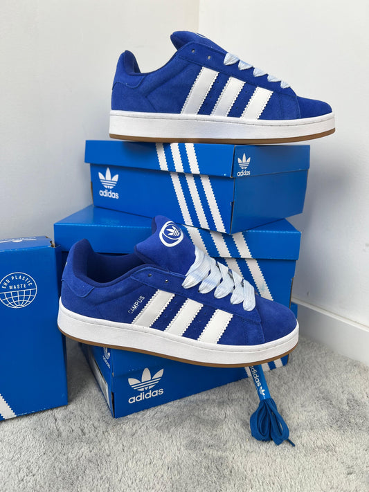 Zapatilla Adidas Campus