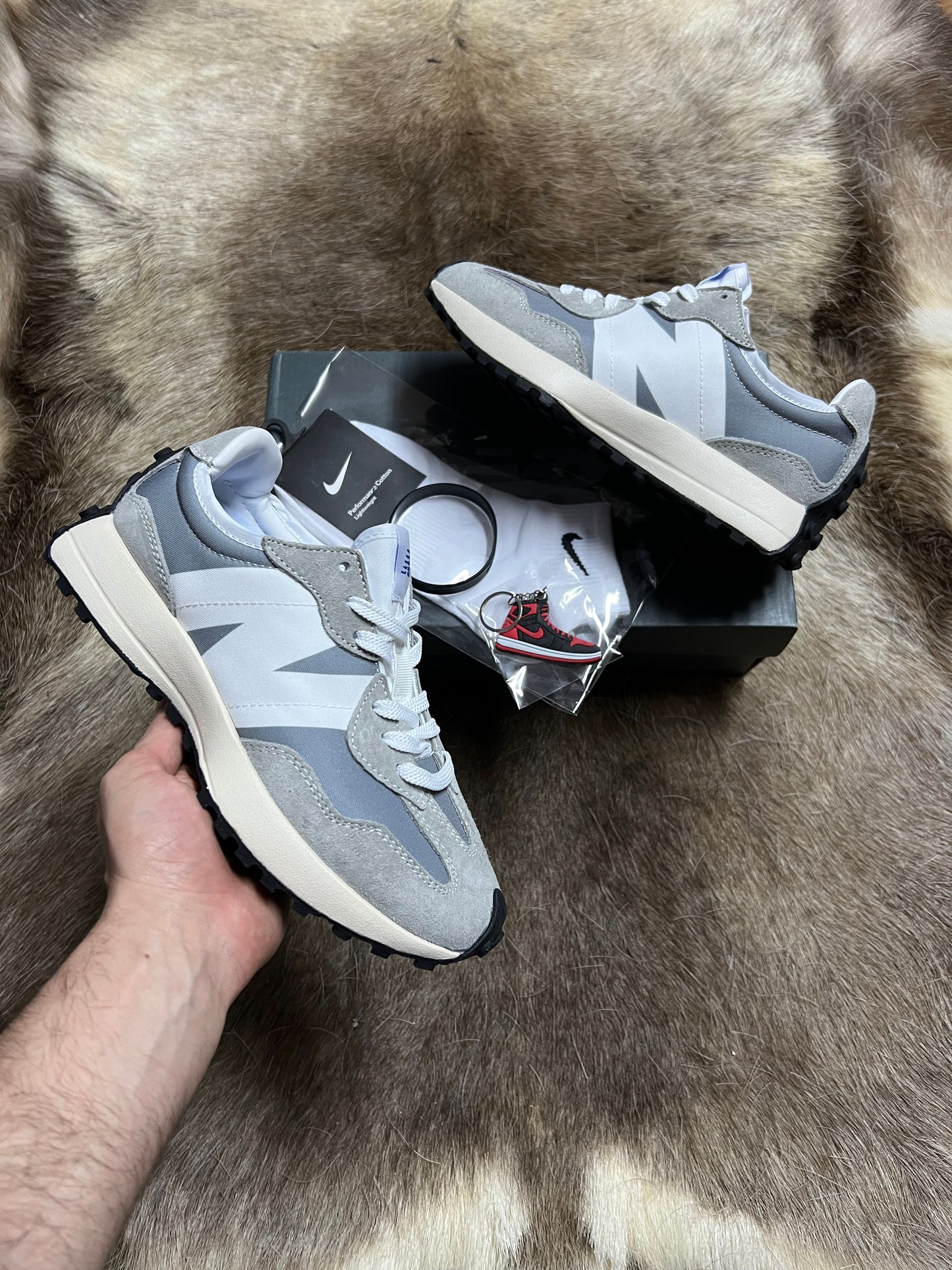 Zapatilla New Balance
