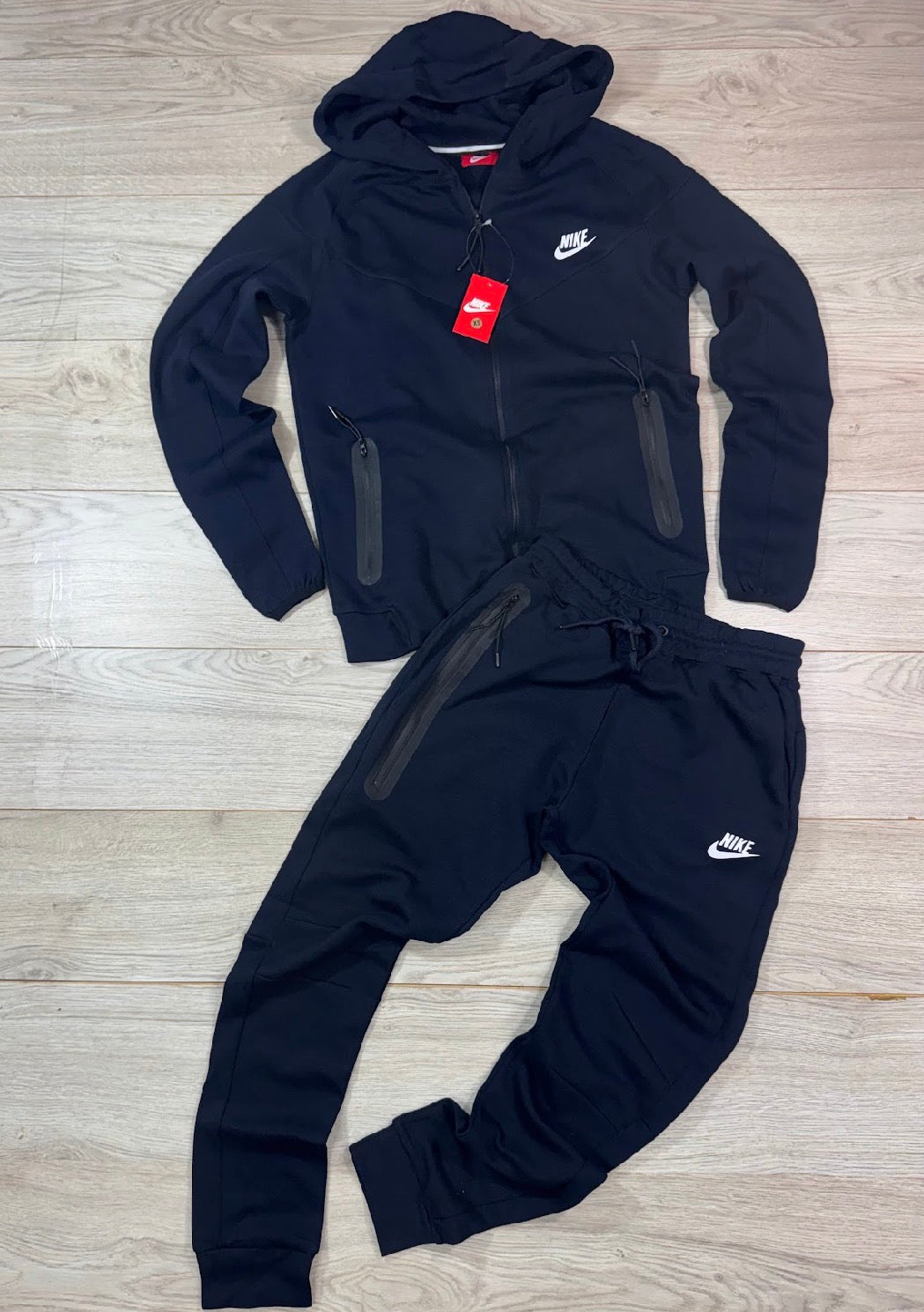 Chandal Nike Tech
