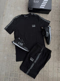 Pack Conjunto + Zapatilla Emporio Armani EA7