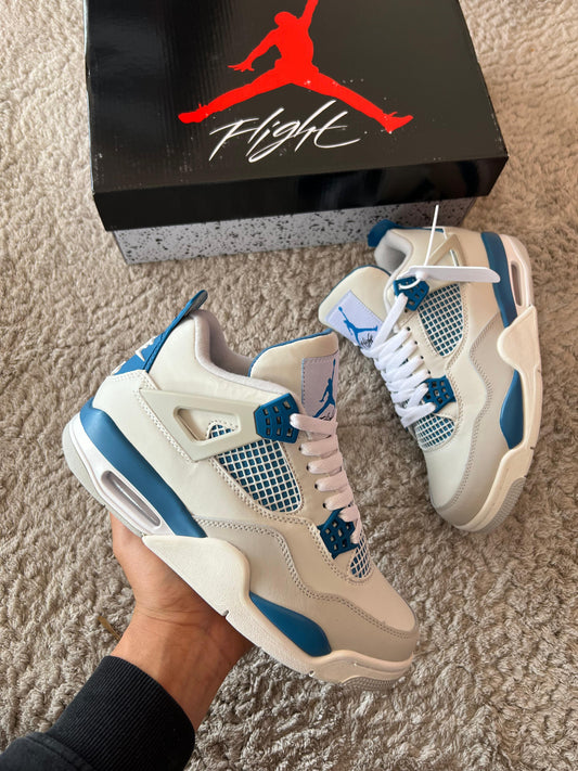 Zapatilla Jordan Retro 4