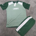 Conjunto Lacoste