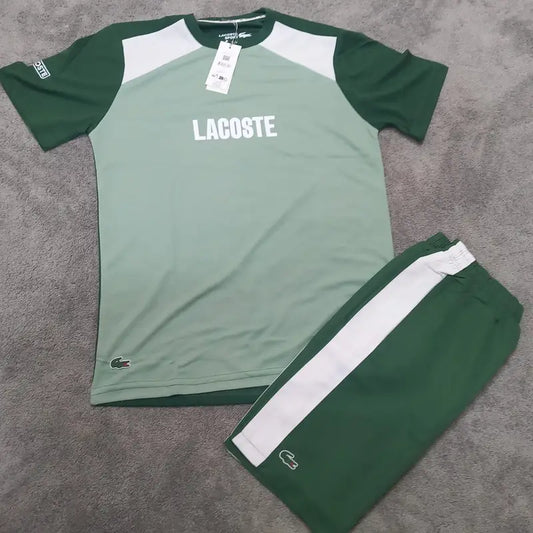 Conjunto Lacoste
