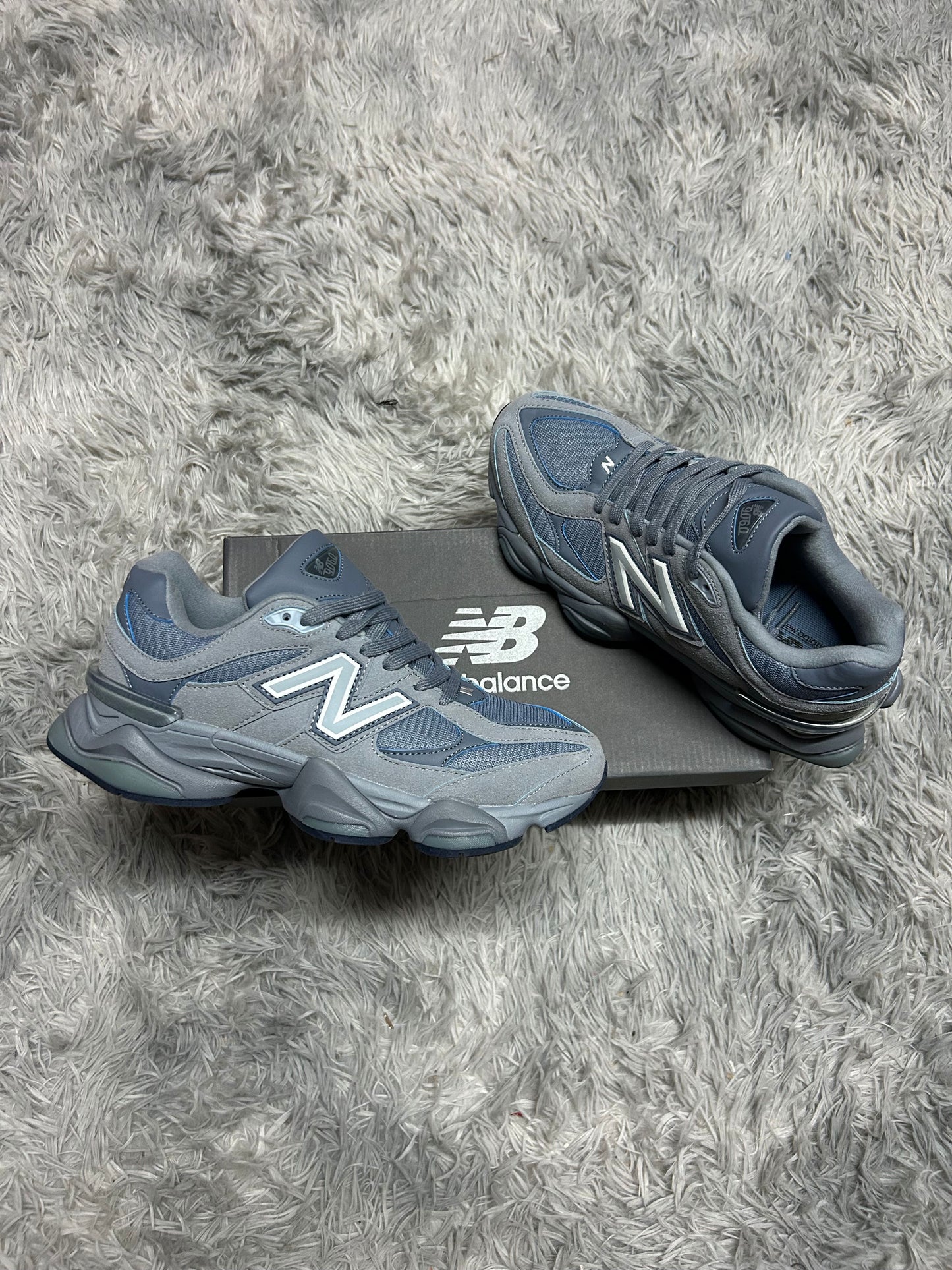 Zapatilla New Balance 9060