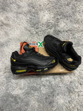 Zapatilla Nike Air Max 95 x Corteiz