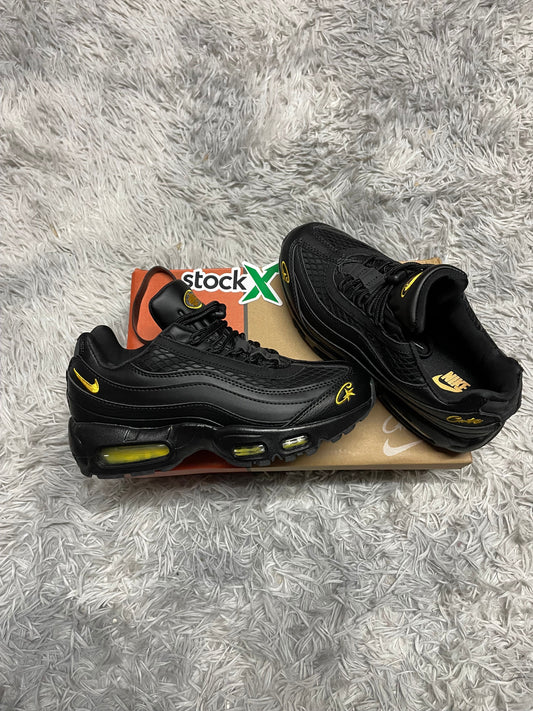 Zapatilla Nike Air Max 95 x Corteiz