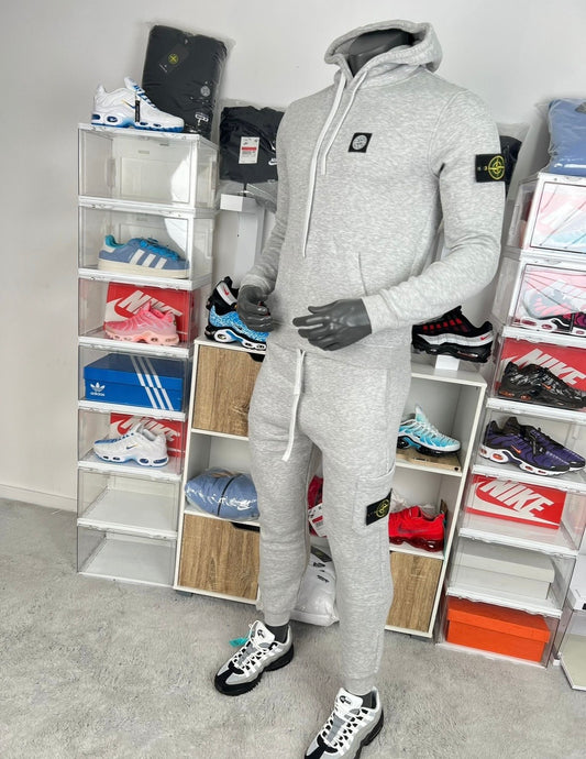 Chandal Stone Island