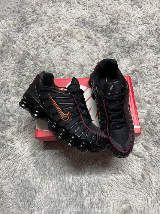 Zapatilla Nike Shox