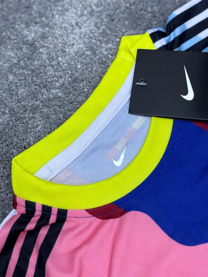 Conjunto Nike Barça Niños