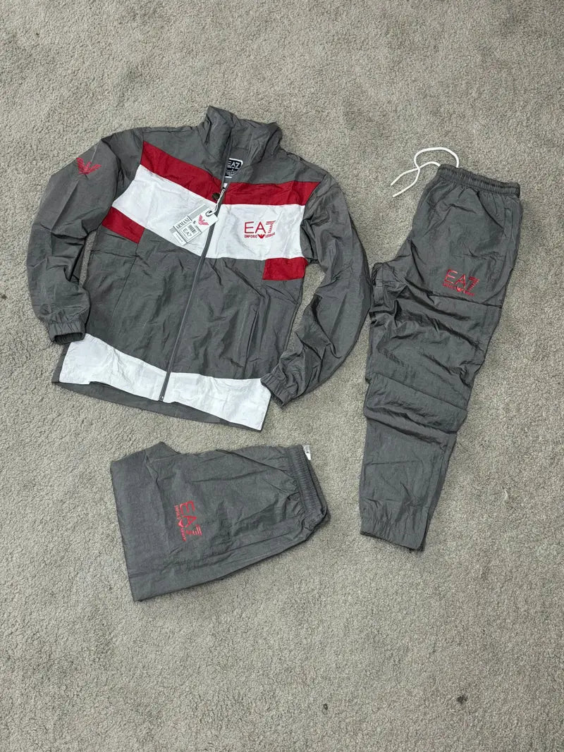 Chandal Emporio Armani EA7