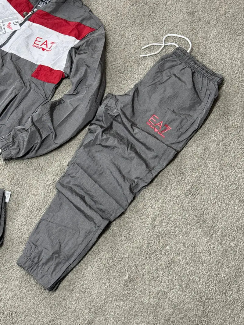Chandal Emporio Armani EA7