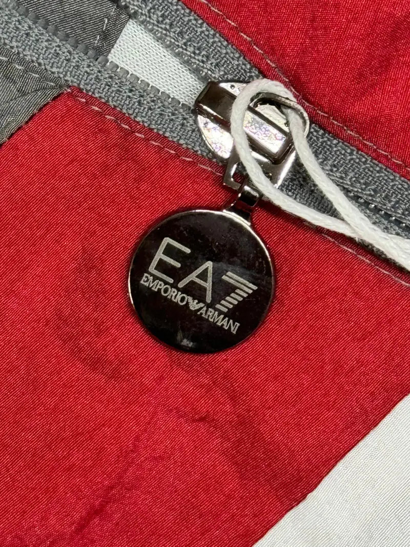 Chandal Emporio Armani EA7