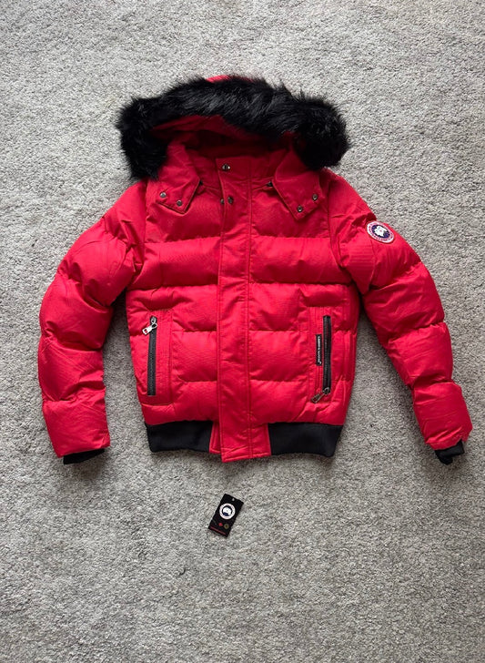 Chaqueta Canada Goose