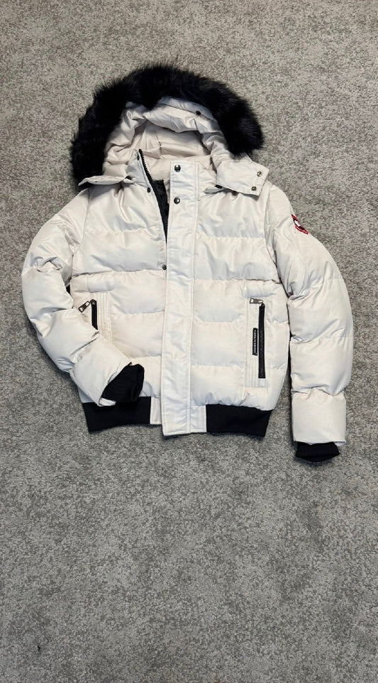 Chaqueta Canada Goose