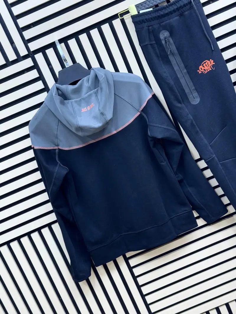 Chandal Nike Tech