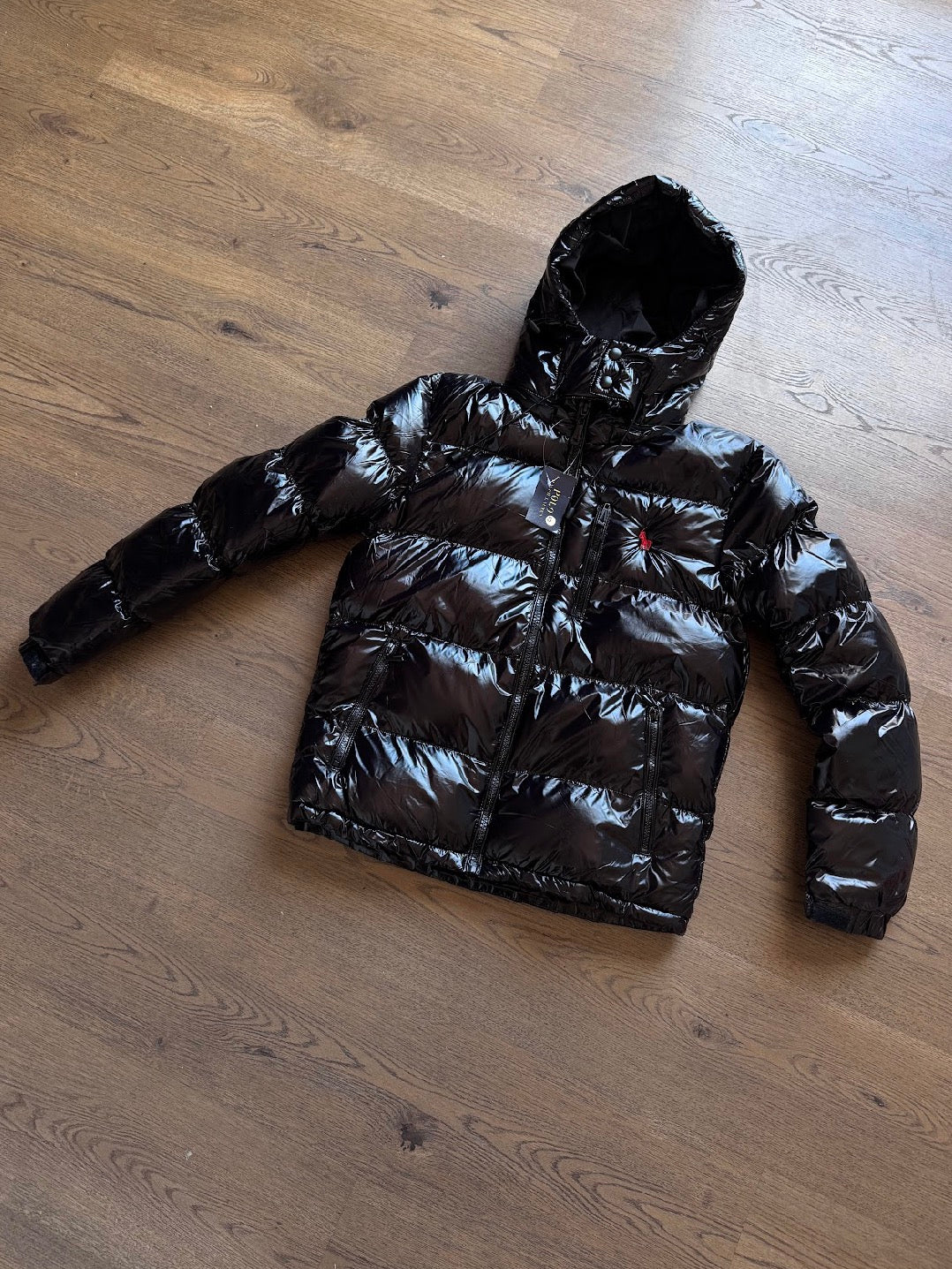 Chaqueta Ralph Lauren