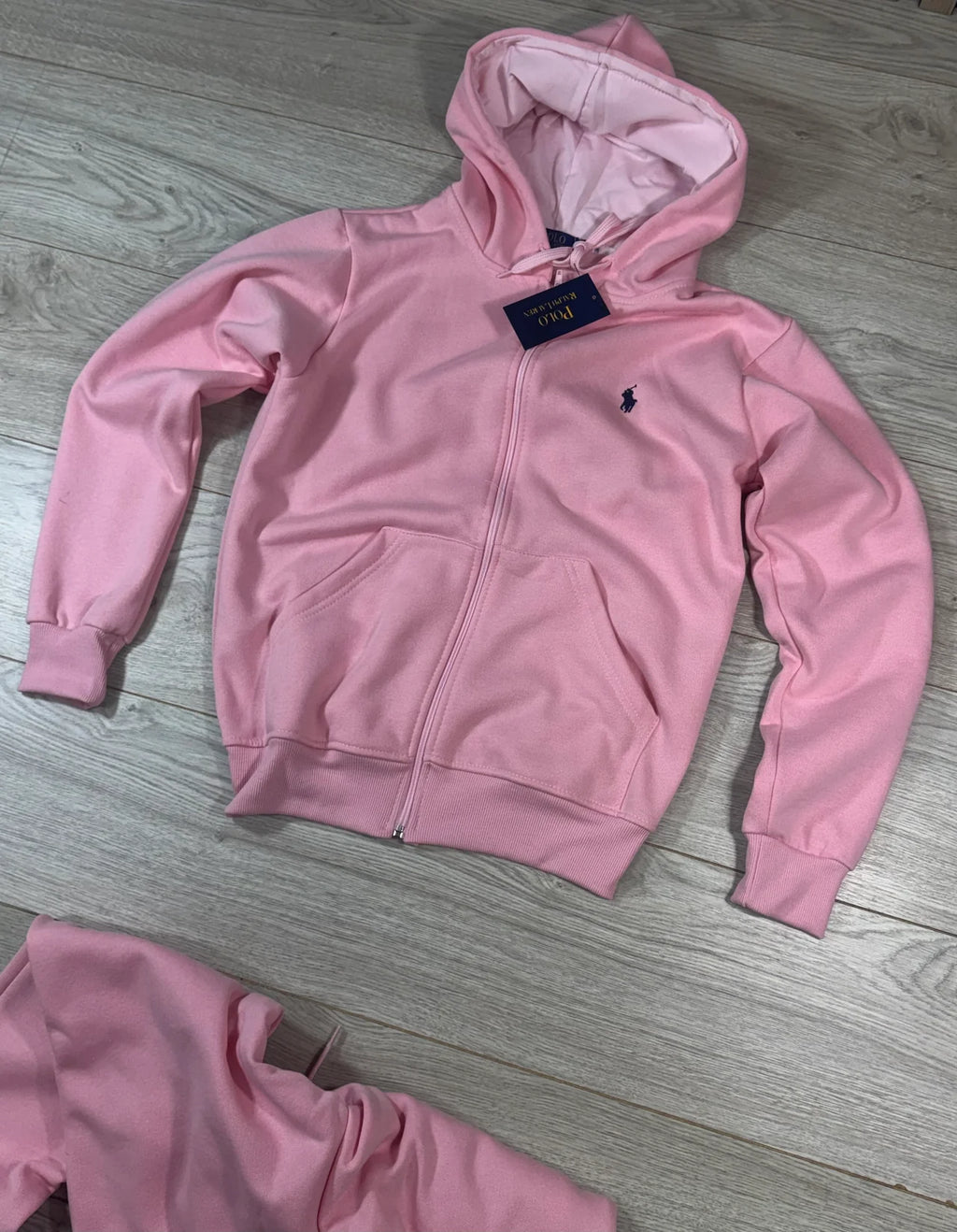 Chandal Ralph Lauren