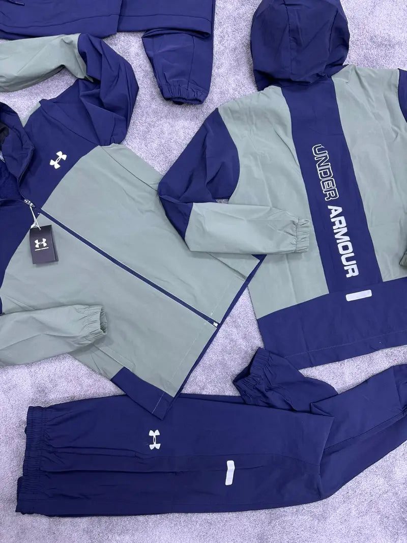 Chandal Under Armour