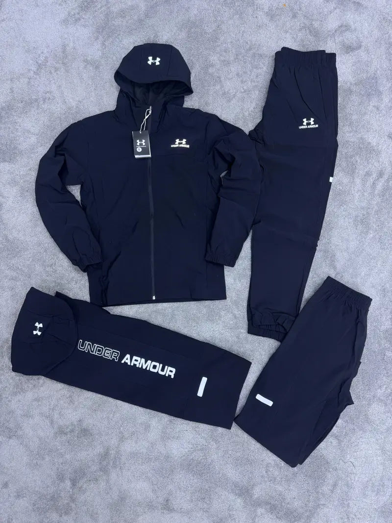 Chandal Under Armour