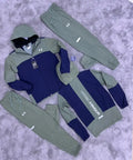 Chandal Under Armour