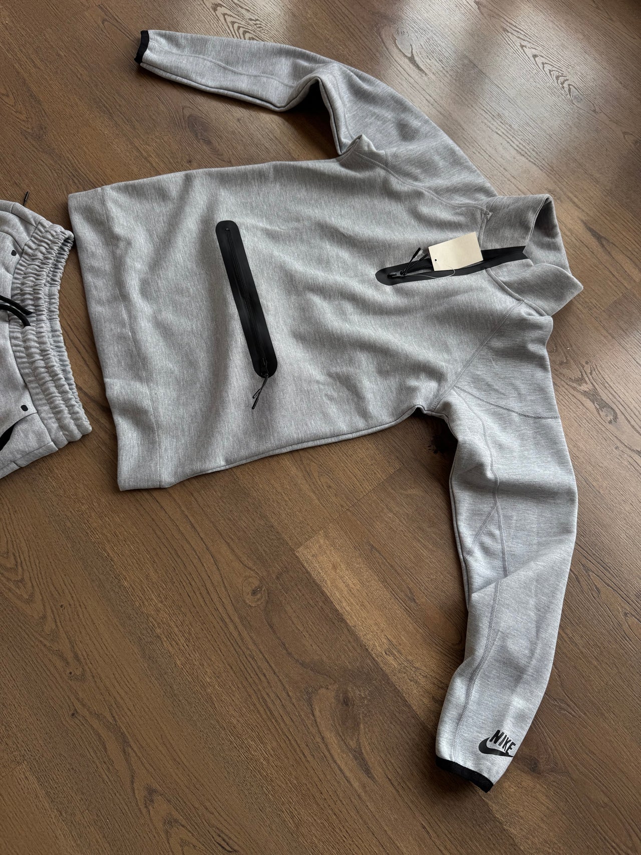 Chandal Nike Tech