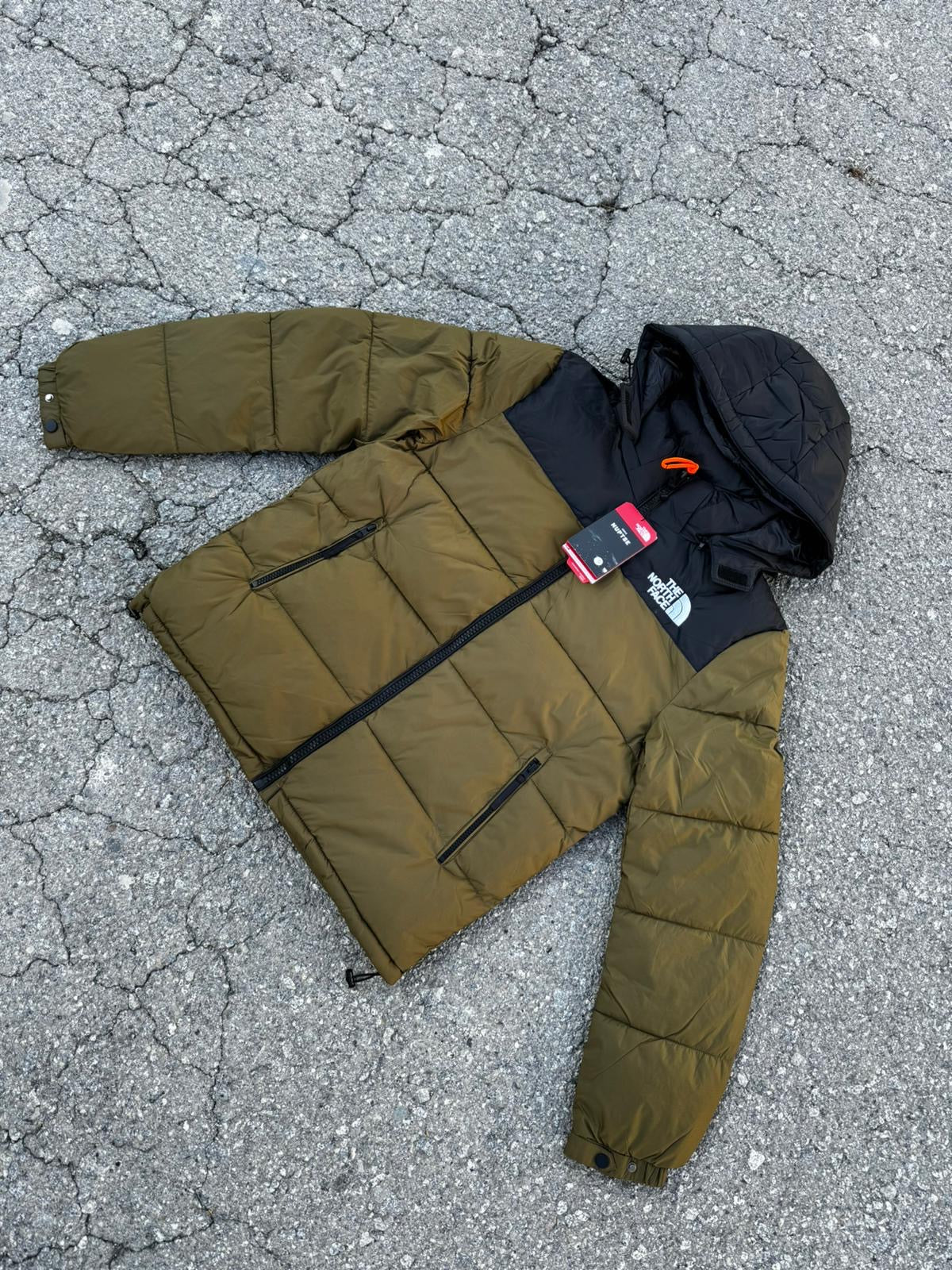 Chaqueta The North Face
