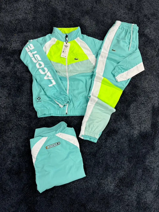 Chandal Lacoste