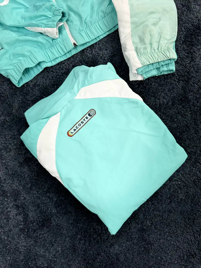Chandal Lacoste