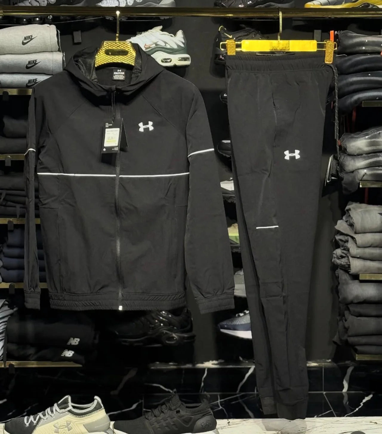 Chandal Under Armour
