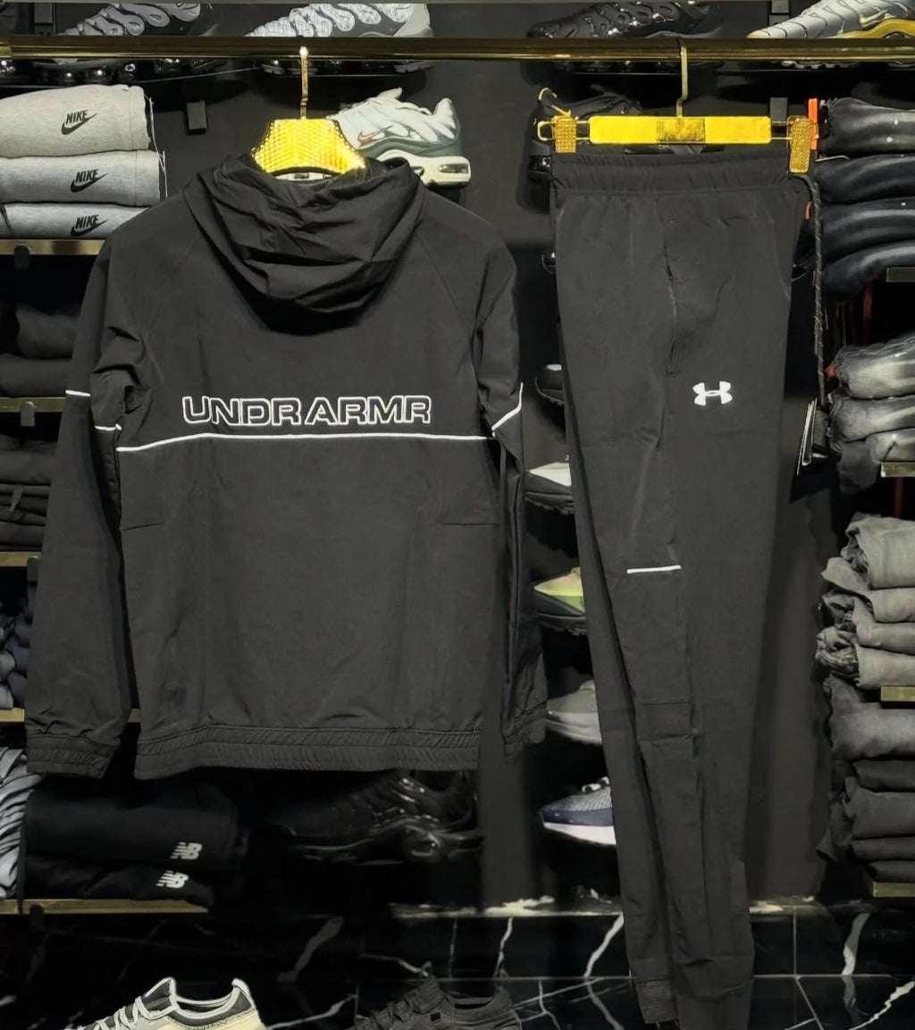 Chandal Under Armour