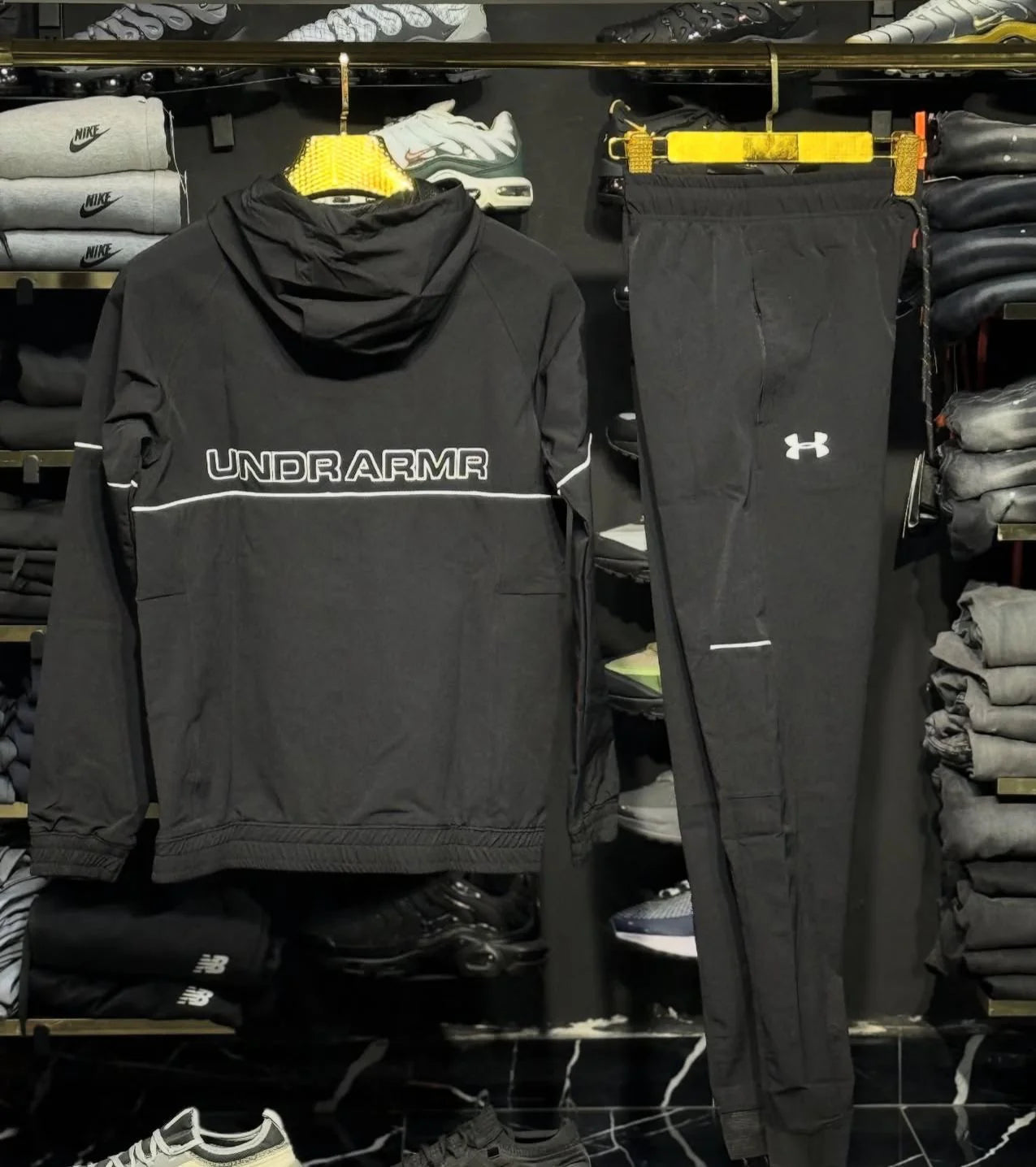 Chandal Under Armour