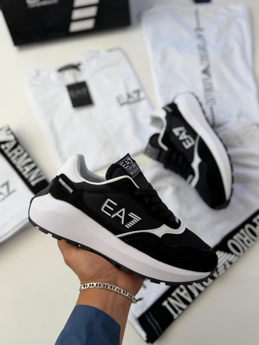 Zapatilla Emporio Armani EA7