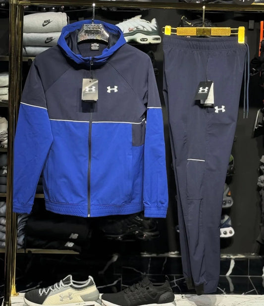 Chandal Under Armour