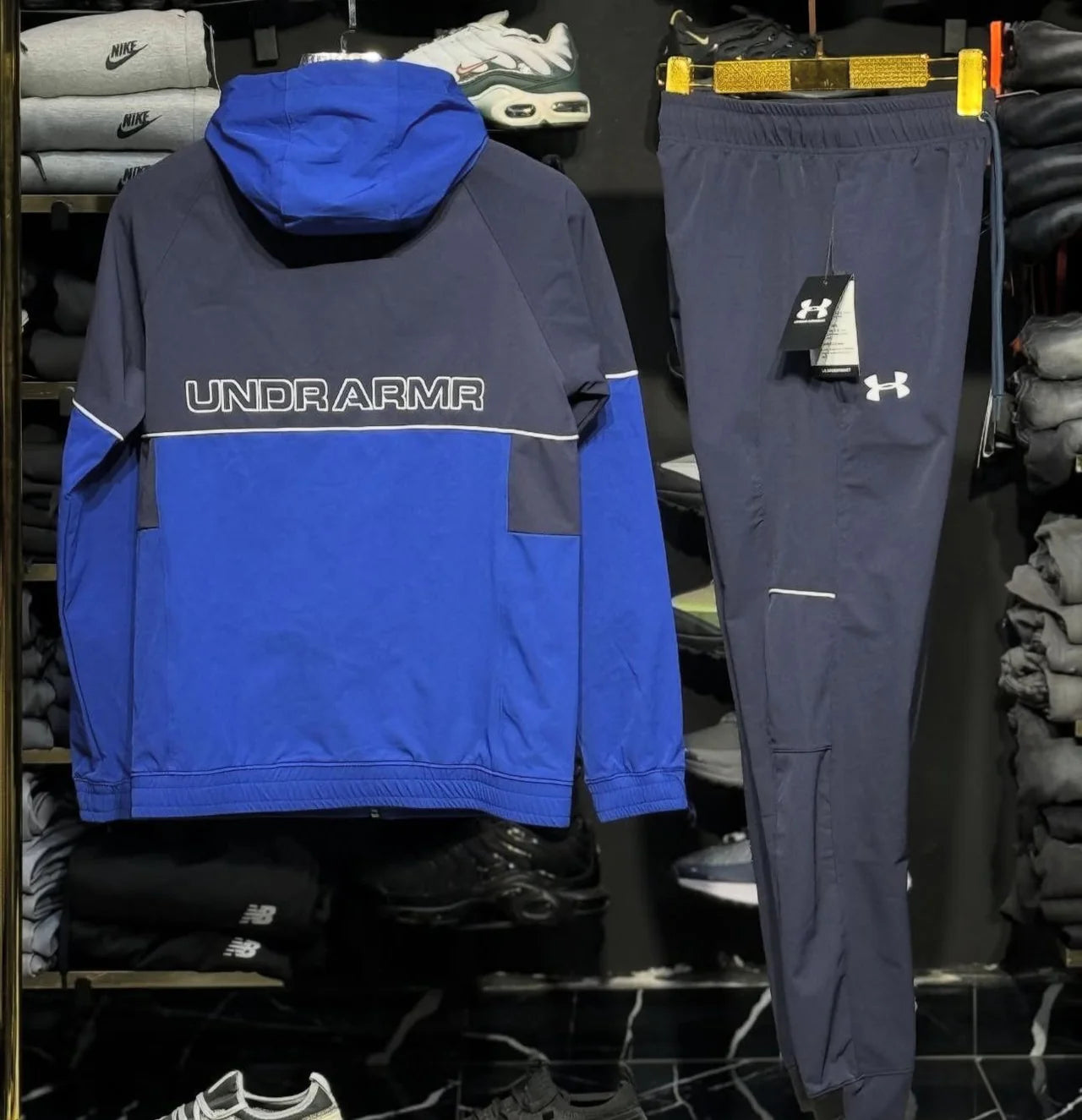 Chandal Under Armour
