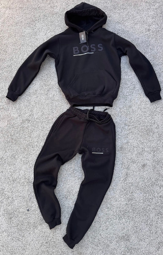 Chandal Hugo Boss