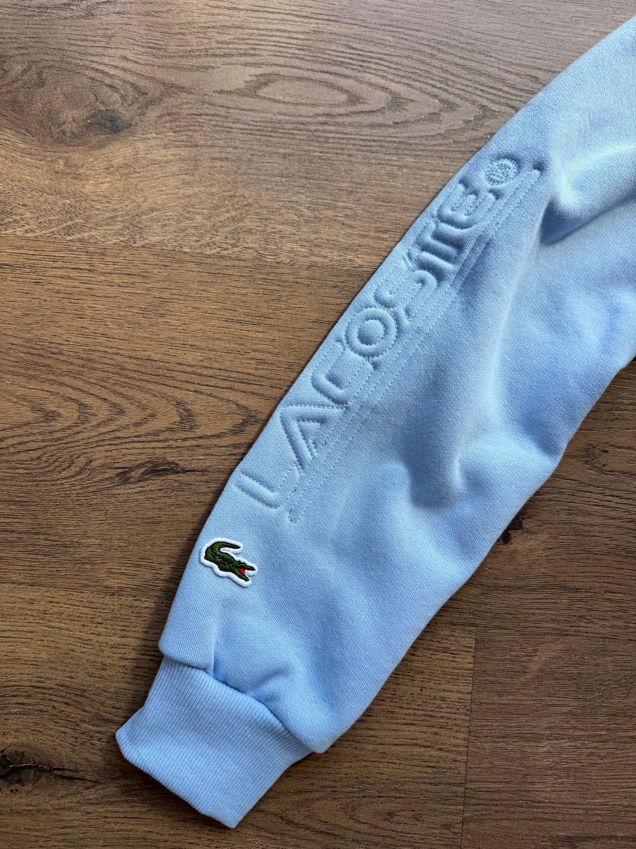 Chandal Lacoste