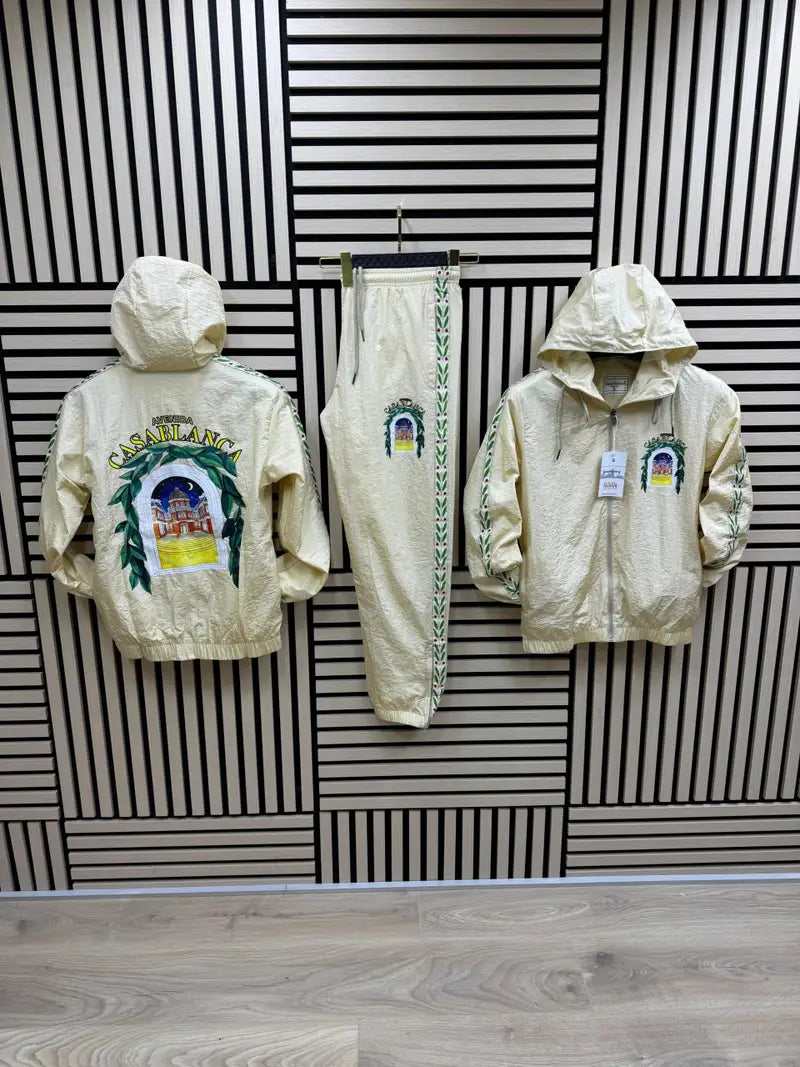 Chandal Casablanca