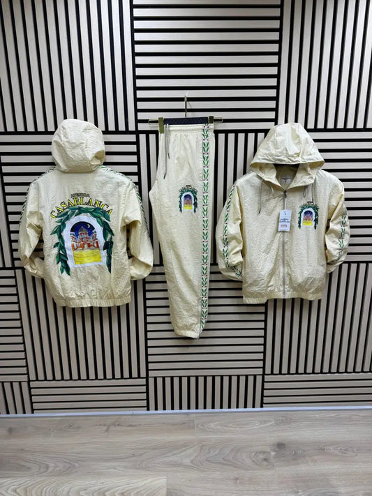 Chandal Casablanca