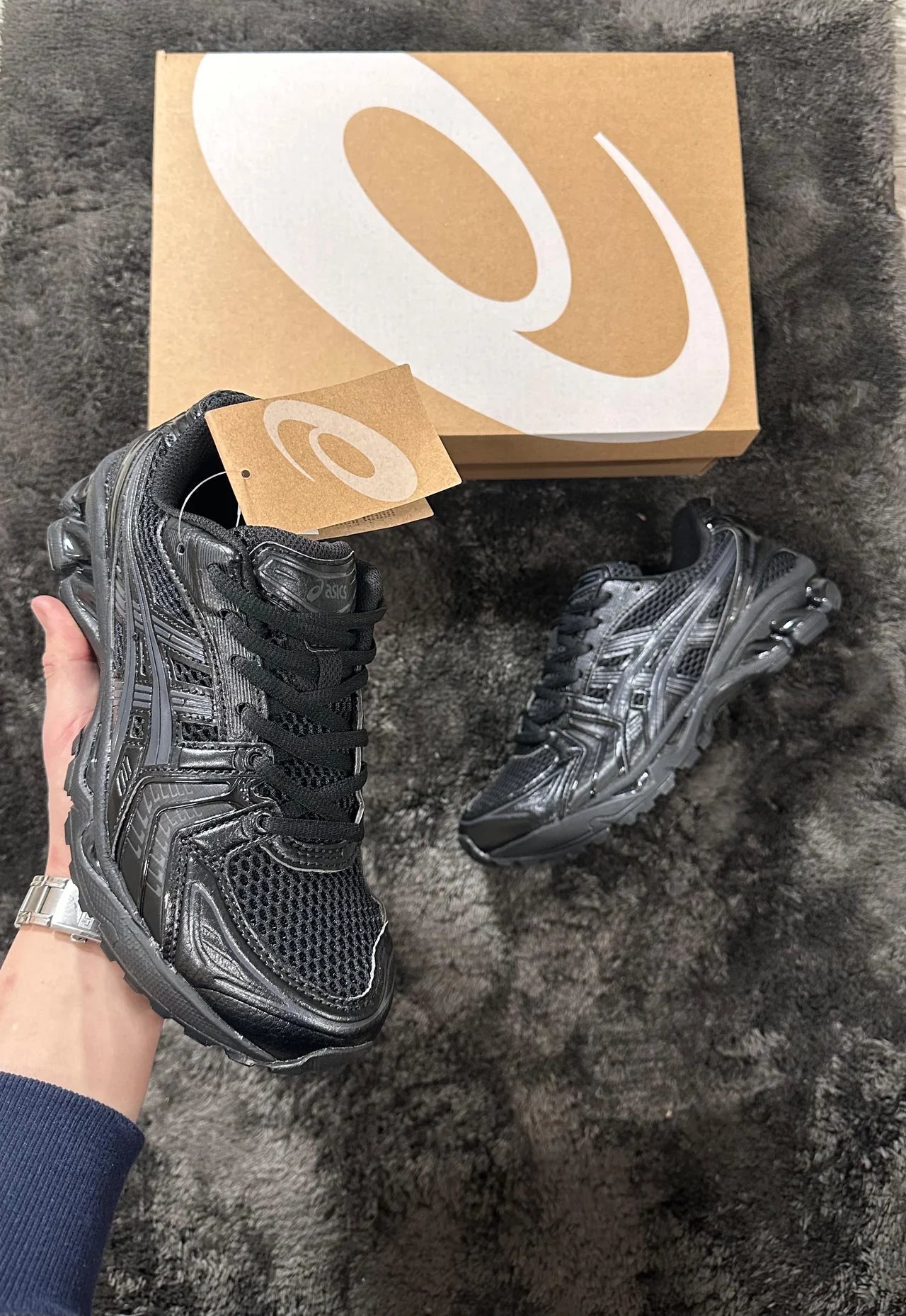 Zapatilla Asics Gel Nyc