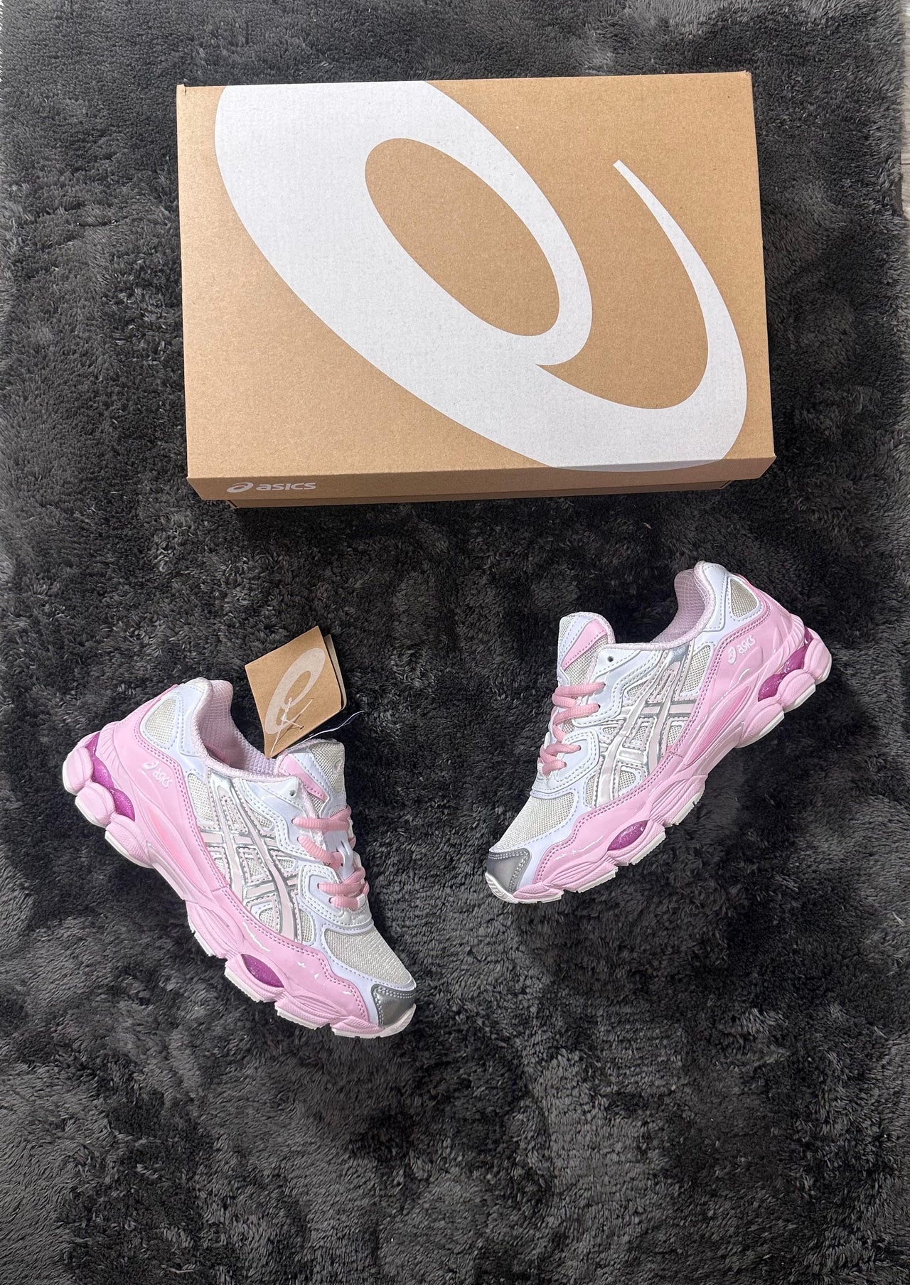 Zapatilla Asics Gel Nyc