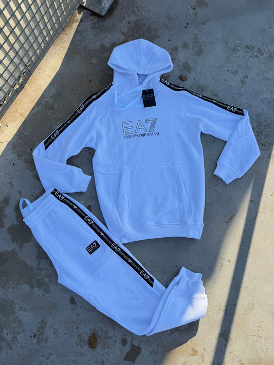 Chandal Emporio Armani EA7